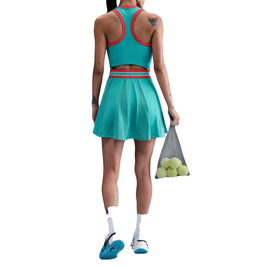Nike Dri Fit Sleeveless Dress Women's FZ6743-345