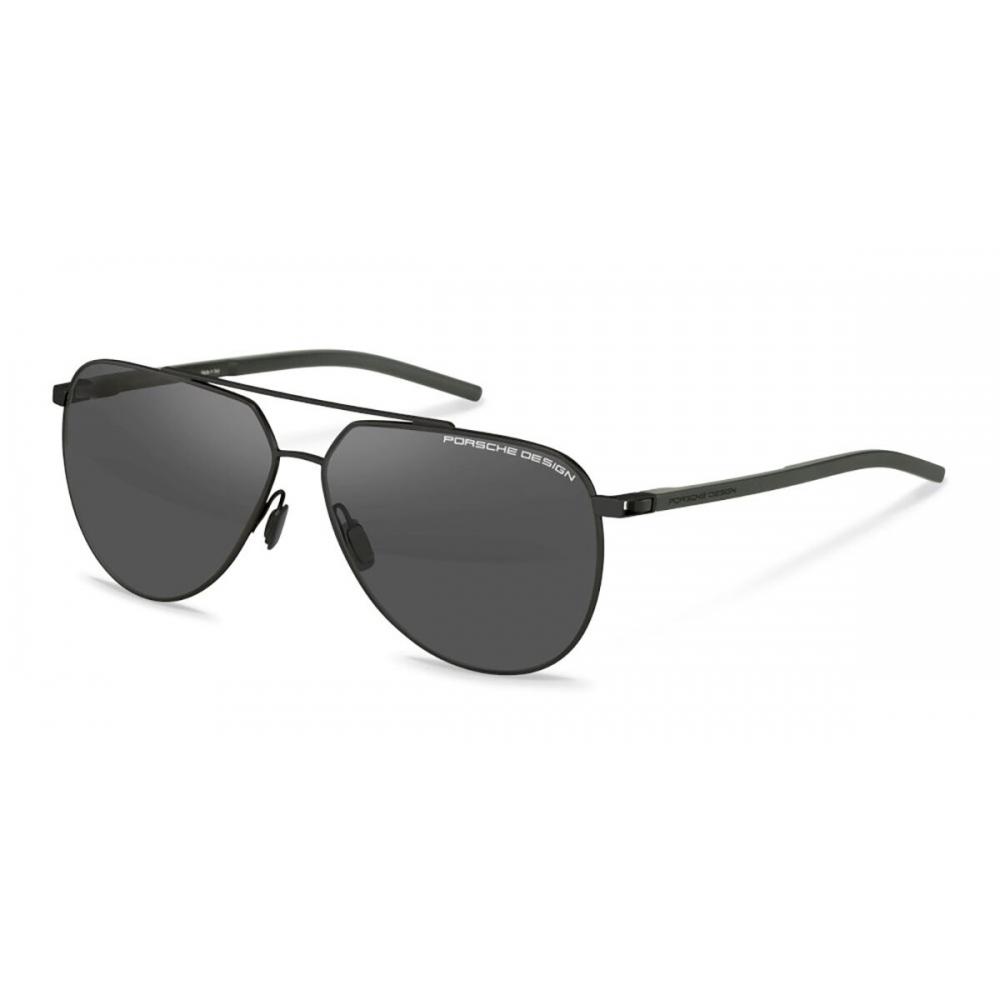 

Porsche Design P8968 Polarized A416 Unisex Sunglasses /63-12-145