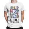 Herren The Eras Tour T-Shirts Baumwoll-Tops Vintage Kurzarm Rundhals T-Shirts Geschenkidee T-Shirt