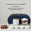 Shangqi Portable Travel Tea Set