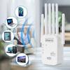 Wifi Repeater 300Mb Wd-R611U