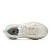 FILA CACTI Low top Skateboard Shoes Women's Cream White F12W611208FCW