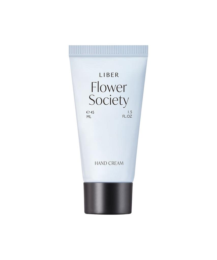 Fabric Perfume & Hand Cream Set