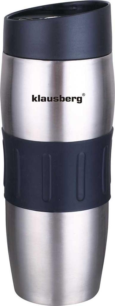 KLAUSBERG THERMAL MUG 380ml KB-7100
