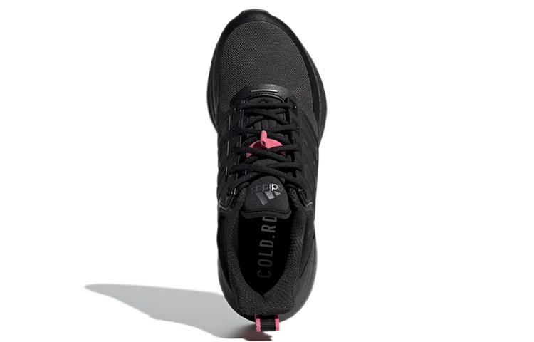 adidas EQ21 Run COLD.RDY 'Black' Women's H00499