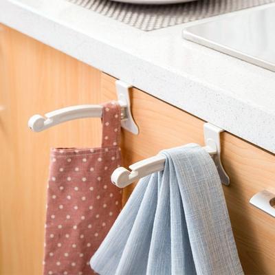 Tárolók – Konyhai fogasok és sínek
