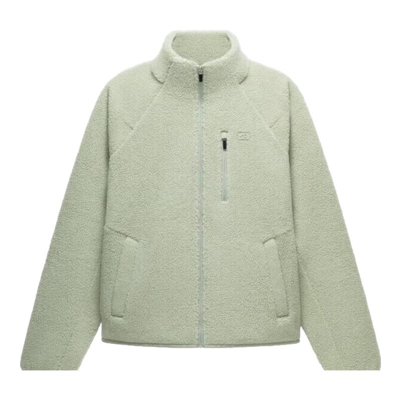 Женская термофлисовая куртка Bananain Hotskin 302++ (С одобрения Лю Хаоцунь) XL