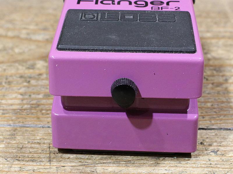 [USED]BOSS Flanger BF-2