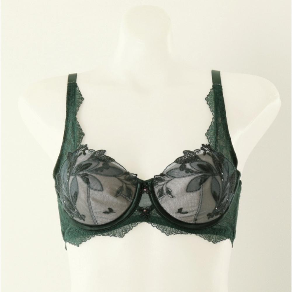 Venus Woody Comfort Edge Lace Bra Cd Cup obr5925Cd 