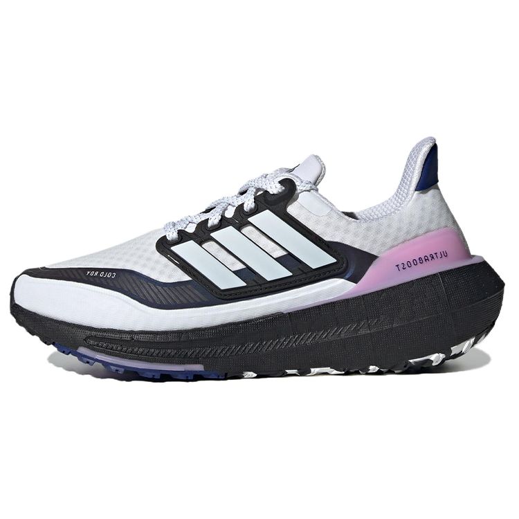 Adidas Women s Ultraboost Light Cold.Rdy  Cloud White Victory Blue  IE1679 36