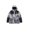 Veste Homme Grise Unisexe NJ2HP02J