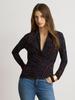 Yuehe 2026 Women's Autumn/Winter Slimming Batwing Sleeve Sweater