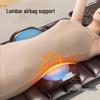 AUX GL-36 Full Body Massage Mat CN plug (adapter included)