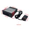 Dual Digital Thermostat Temperature Humidity Control STC-3028 Thermometer Hygrometer Incubator Controller AC 220V DC 12V 24V