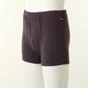 Wacoal Men S Free Fit Dropped pantS Modal Stripe  Wmp2435f 
