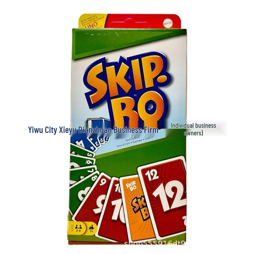 Absolutely No Mercy: Murder Mystery Card Game for Parties & Team Building