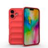 For iPhone 16 Case iPhone 16 Plus 16 Pro Plus Cover Funda Shockproof Silicone TPU Protective Phone Back Cover For iPhone 16