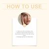 Refreshing Body Moisturizer - Non-Greasy Nourishing Cream for Daily Hydration & Smooth Skin