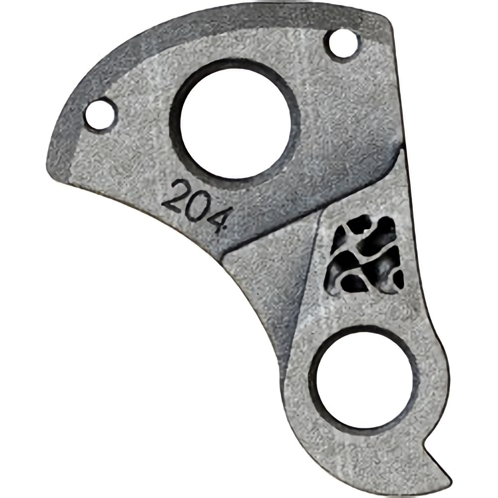 SILCA 204 DERAILLEUR HANGER GIANT