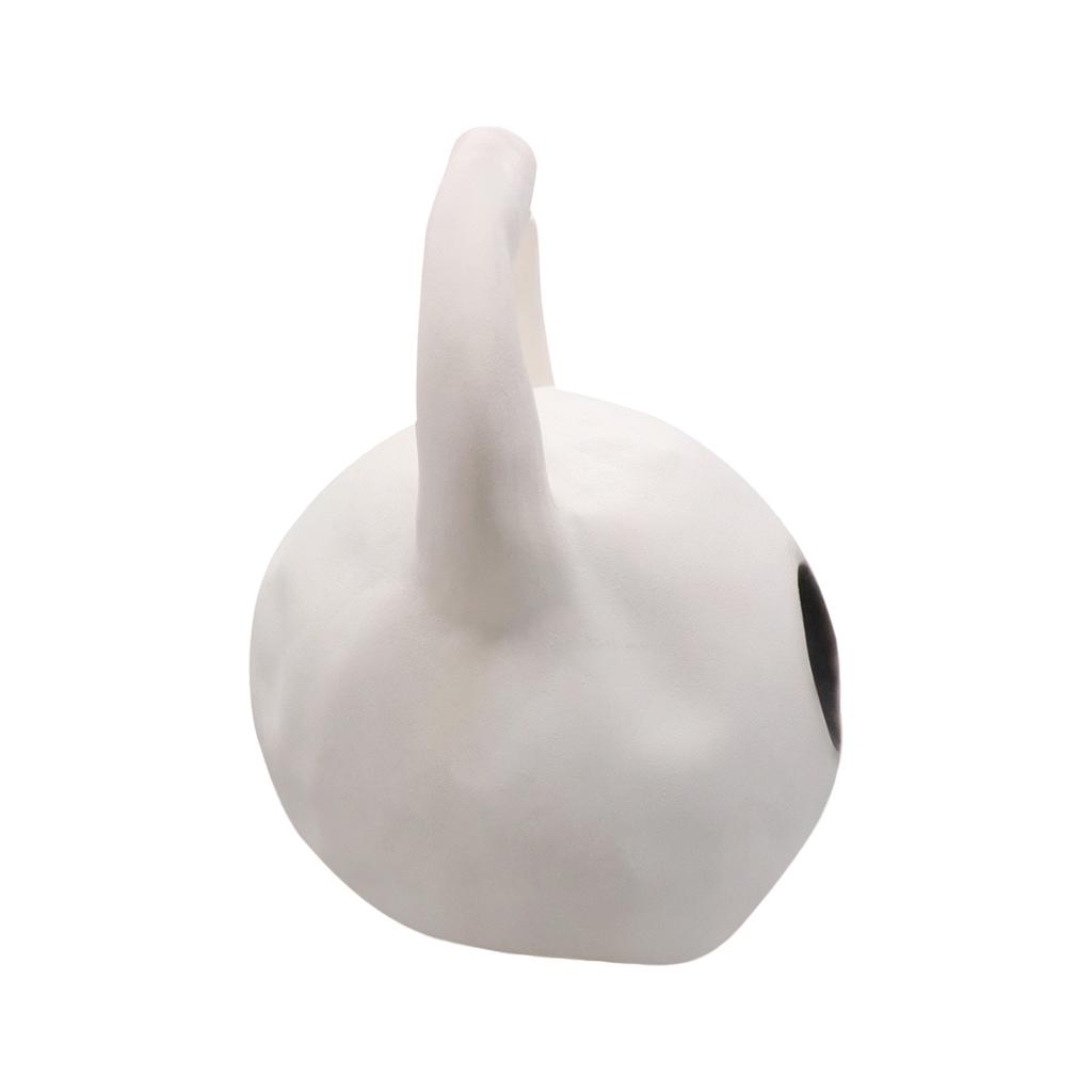 Halloweenská dekorativní pokrývka hlavy maska,Halloweenská pánská maska