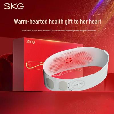 K1 Menstrual Heating Pad Waist Belt CN Plug (adapter Included)