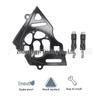 Front Sprocket Cover Chain Guard for Honda CBR250R 2010-2014