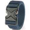 Cobra Tactical Quick-Dry Nylon Belt for Men