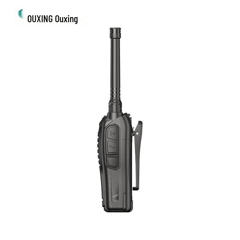 OUXING MTD300 Digital Walkie-Talkie (CN version)