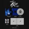 Předobjednávka ATEEZ MINGI FIX OFF Projekt Touha : ORIGIN Vinyl & SHOP POB