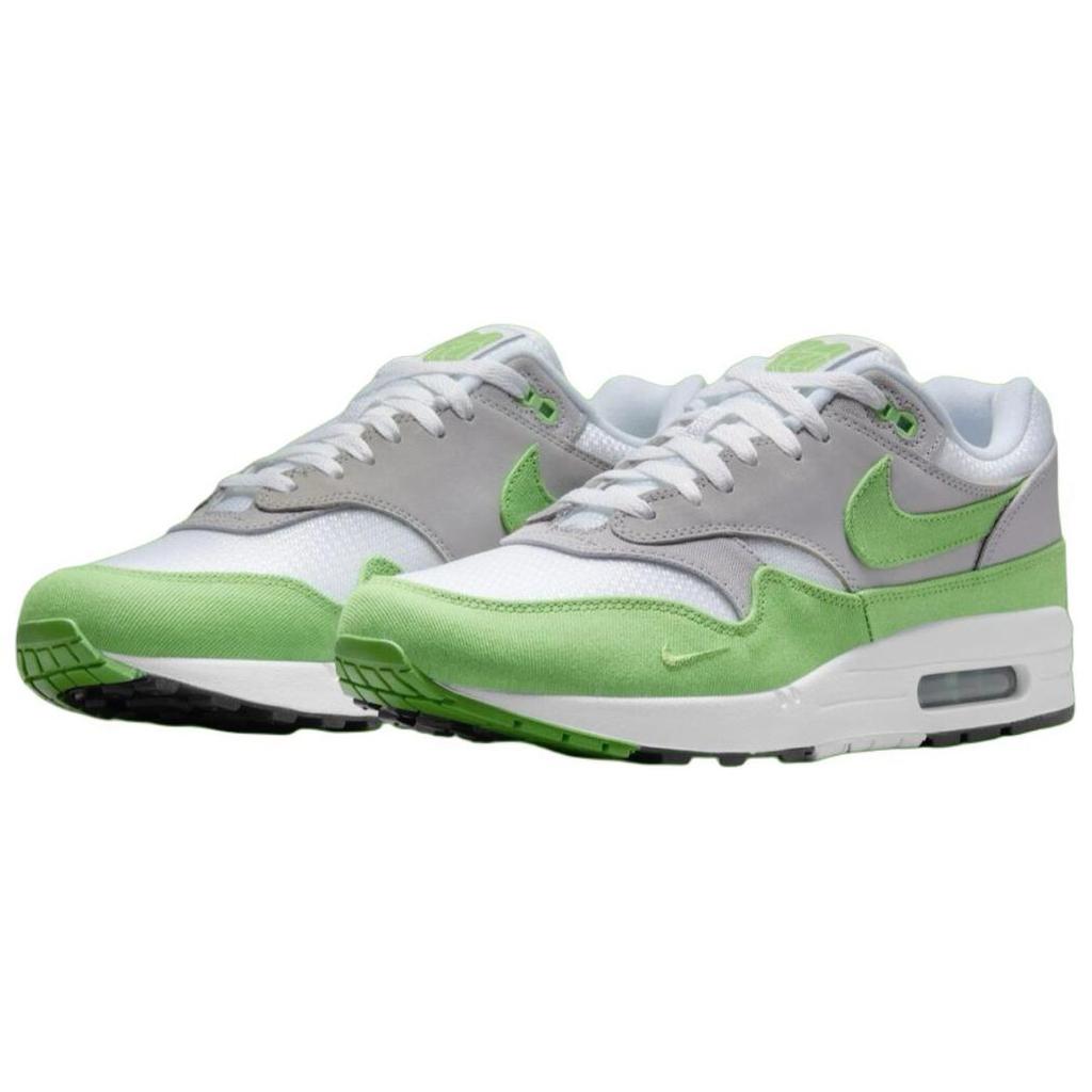 Nike Air Max 1 Patta 20. Jubiläum Chlorophyll Sneakers Freizeitschuhe HF1012-300