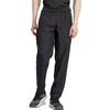 adidas Train Essentials Seasonal Woven Training Pants Black Men Streetwear IP4472