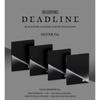[PRÉCOMMANDE] 3ème MINI-ALBUM de BLACKPINK [DEADLINE] Version ARGENTÉE(VERSION MEMBRE)