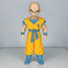 Anime Dragon Ball Z Figure Gohan/Krillin Figure Pvc Model Statue Doll Collection Decoration Figurine Model Toys Birthday Gift