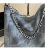 2025 Advanced Fashion Tote: Versatile Shoulder & Crossbody Handbag