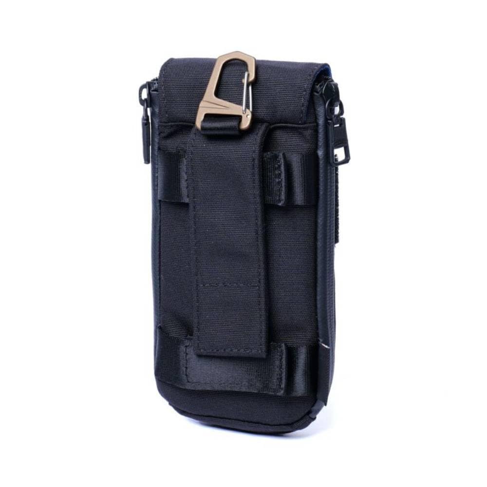 AS2OV STANDARD MOBILE POUCH BK Mobile Pouch 152320 (Black)