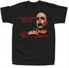 Tourist Tramp V2 Schmoell Horror Movie Poster 1979 T Shirt