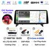 12.3" Android 14 Carplay Auto Multimedia Player Car Radio For BMW X5 E70 X6 E71 2007 - 2011 2012 2013 RHD CCC CIC NBT Head Unit