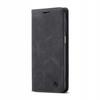 Sc Wallet Galaxy A24 Black