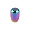 Universal Racing 5 Speed Aluminum Car Gear Shifter Knob Manual Transmission Gear Shift Knob Shift Lever Automatic Interior Parts
