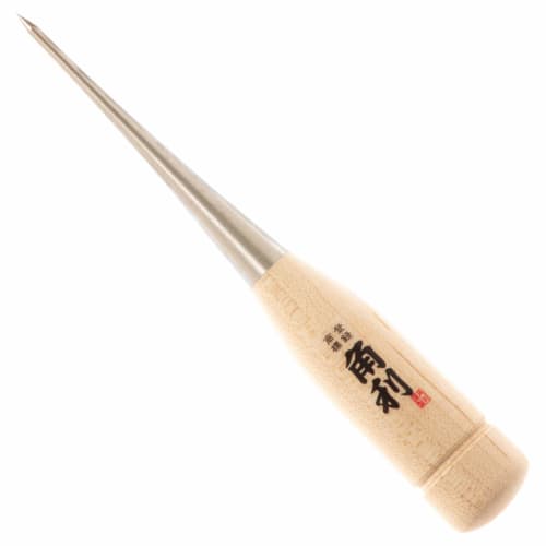 Stainless Steel Square Saw, Small, No. 10