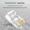 RYL-1006 Cat6 Unshielded Network RJ45 Plugs