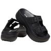 Crocs EVA Slide Slippers Women's Black 212880 -001