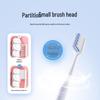 Yunnan Baiyao Fresh Mint Toothpaste & Whitening Toothbrush Set