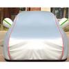 Miling Spunlace Cotton Car Cover