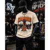 Hot Sale New York Basketball Champions 2026 New T-shirt Men Women Summer New Tee Streetwear Harajuku Fashion Cotton Y2K Loose Casual Oversized Top