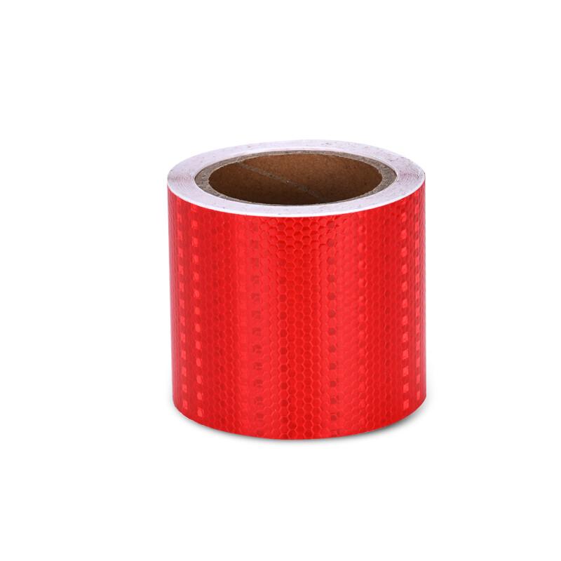 Reflective Safety Warning Tape