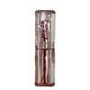 Saki Nuo Kristallklarer Glänzender Lippenstift: Langanhaltendes, reines Desire Nude Make-up mit Spiegelfinish