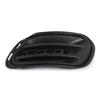 For 14-18 Jeep Cherokee Front Right Bumper Fog Light Lamp Delete Plug Cover