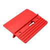 4PCS Drywall Fitting Tools Support Board in Place Aluminum Alloy Ceiling Plaster Plate Positioning Holders