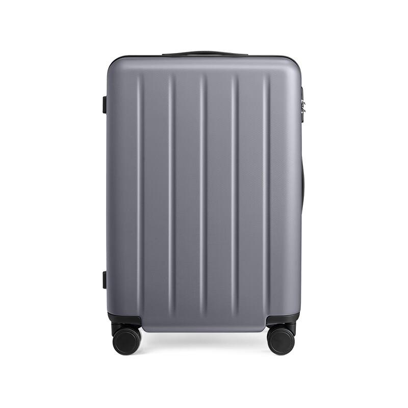 90FUN Danube Series Hardside Spinner Luggage